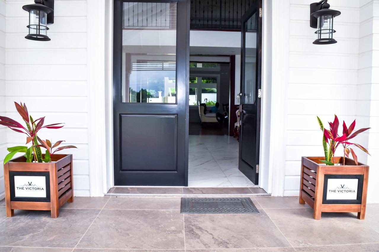 Jamgolia Place Mandeville Exterior photo