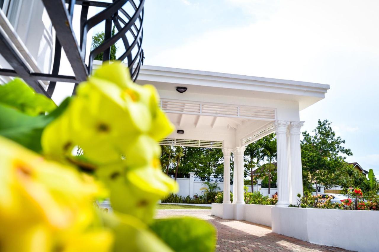 Jamgolia Place Mandeville Exterior photo
