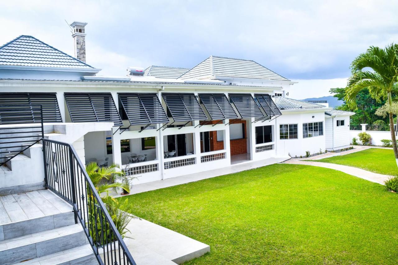 Jamgolia Place Mandeville Exterior photo