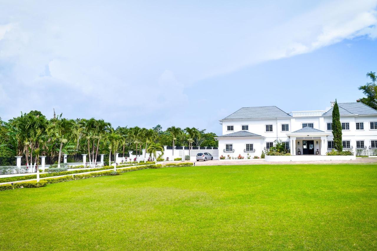 Jamgolia Place Mandeville Exterior photo