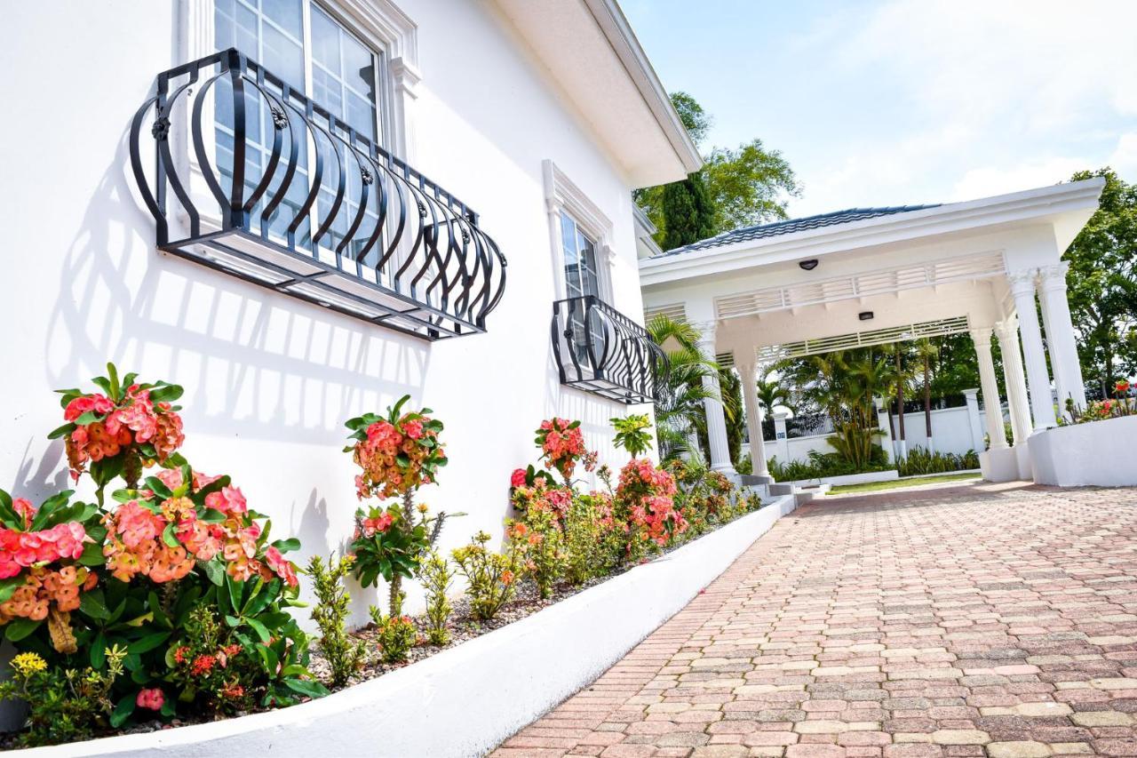 Jamgolia Place Mandeville Exterior photo