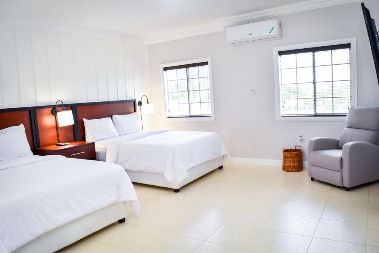 Jamgolia Place Mandeville Exterior photo