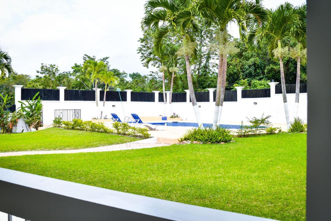 Jamgolia Place Mandeville Exterior photo