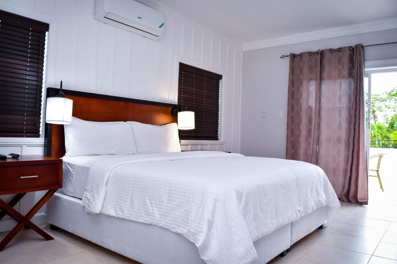 Jamgolia Place Mandeville Exterior photo