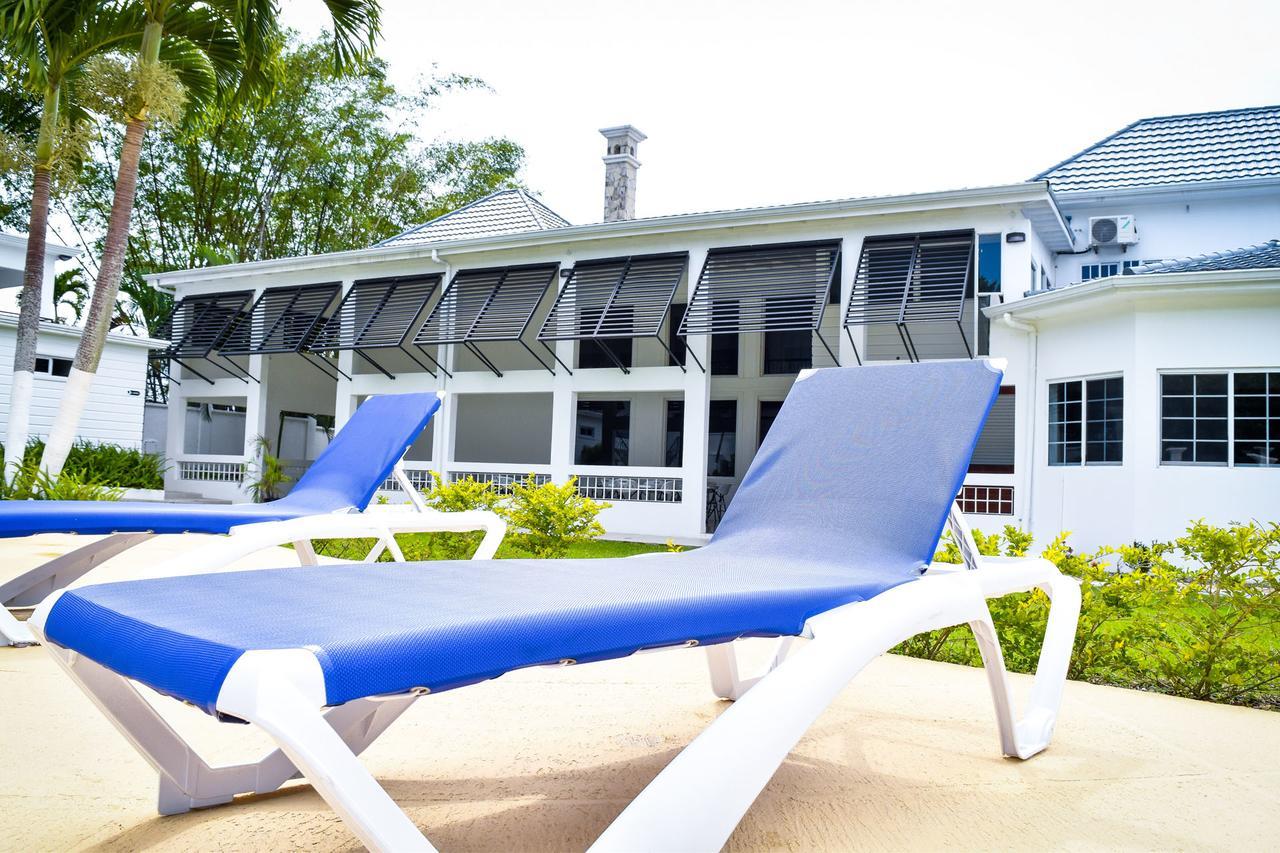 Jamgolia Place Mandeville Exterior photo