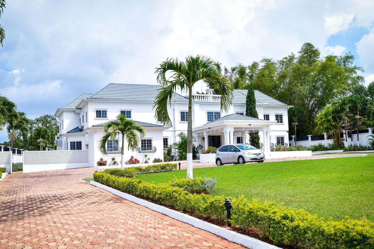 Jamgolia Place Mandeville Exterior photo