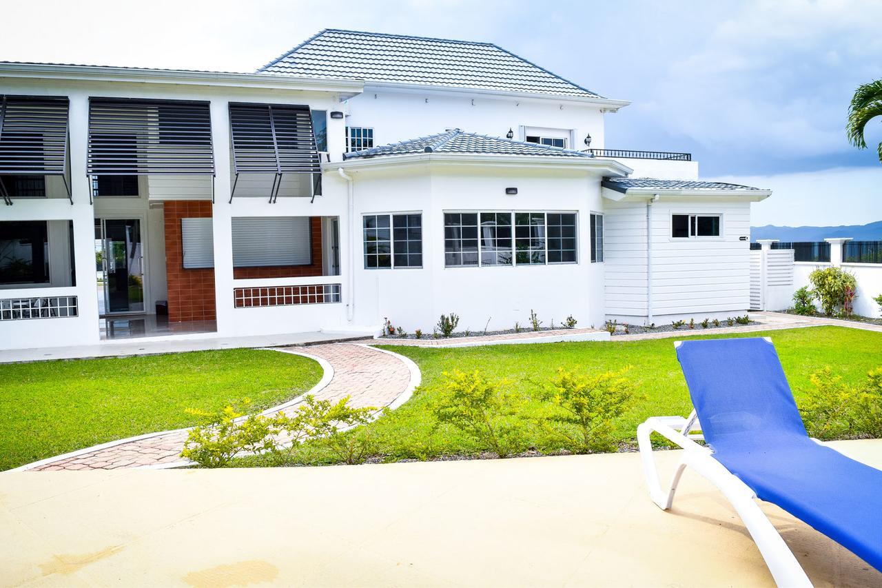 Jamgolia Place Mandeville Exterior photo