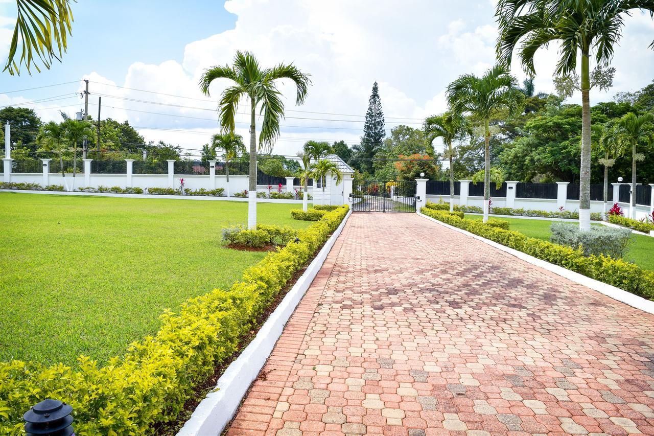 Jamgolia Place Mandeville Exterior photo