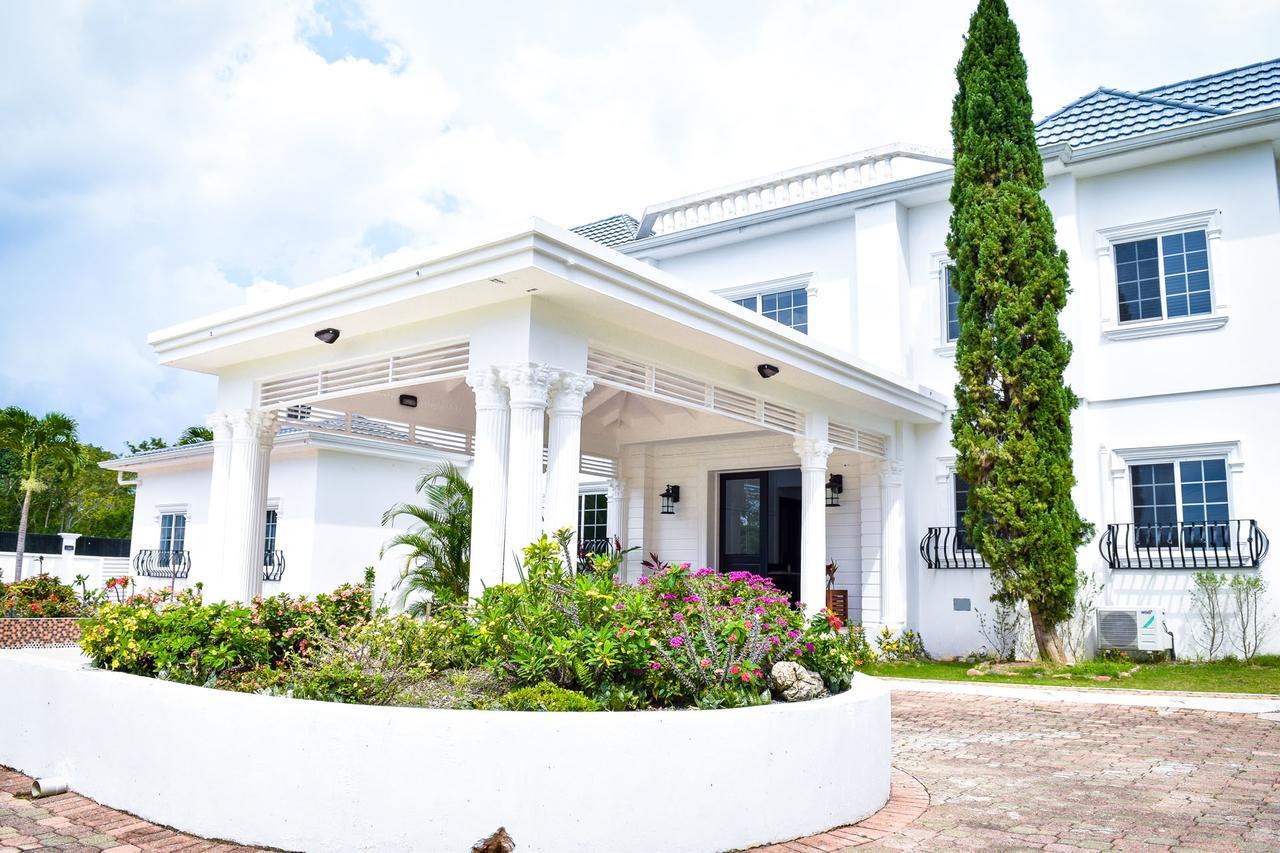Jamgolia Place Mandeville Exterior photo
