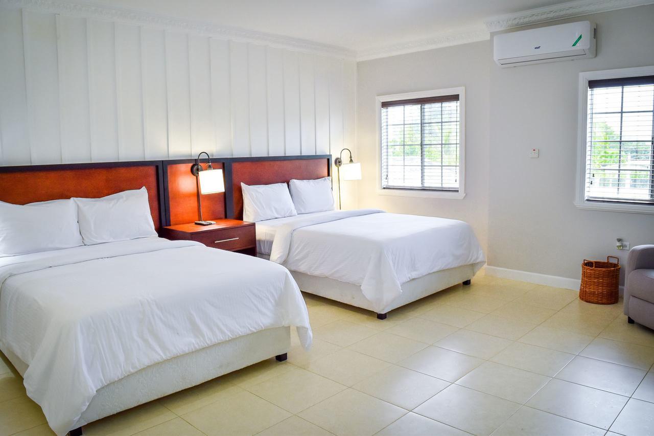 Jamgolia Place Mandeville Exterior photo