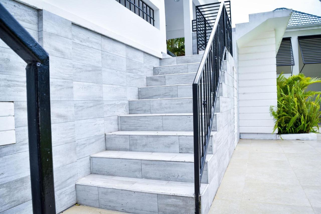 Jamgolia Place Mandeville Exterior photo