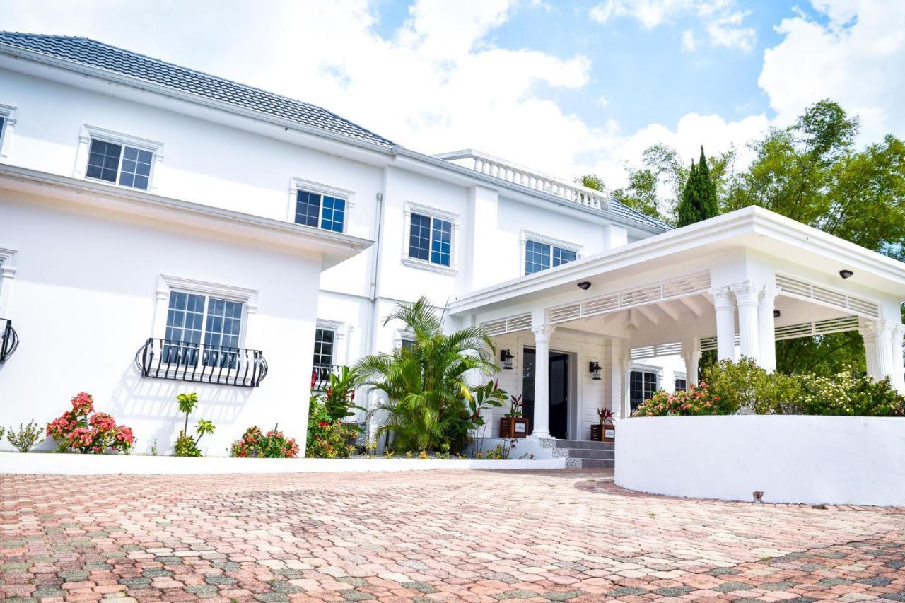 Jamgolia Place Mandeville Exterior photo