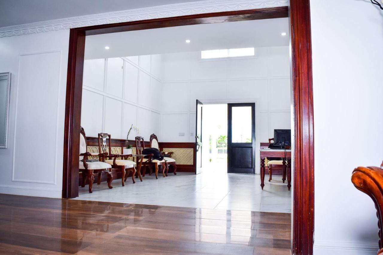 Jamgolia Place Mandeville Exterior photo