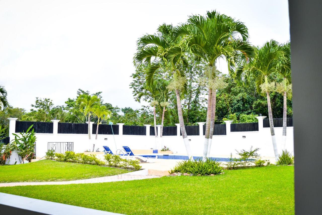 Jamgolia Place Mandeville Exterior photo