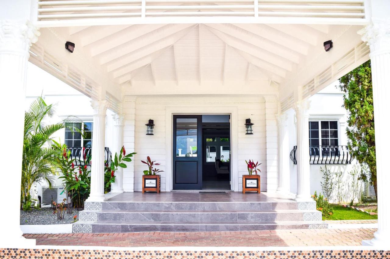 Jamgolia Place Mandeville Exterior photo