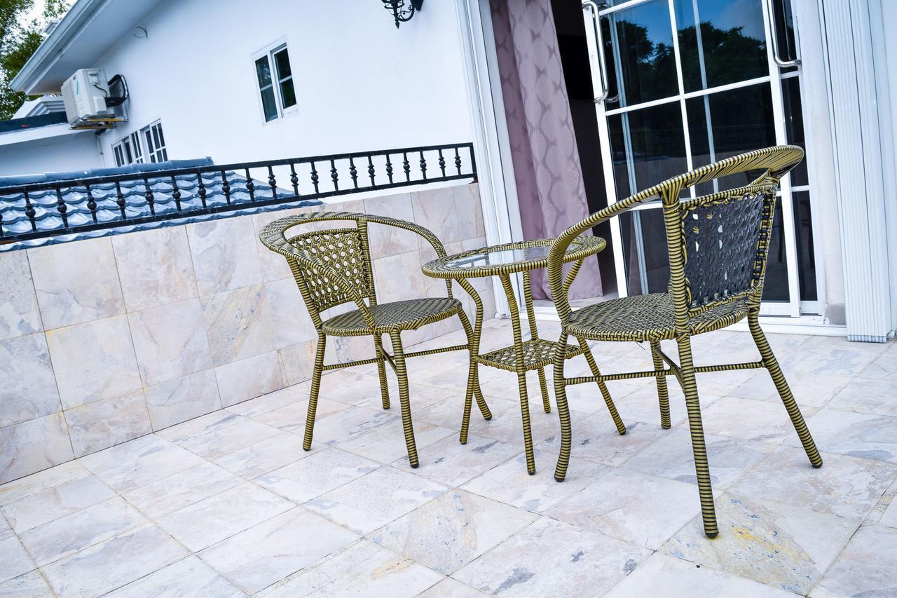Jamgolia Place Mandeville Exterior photo