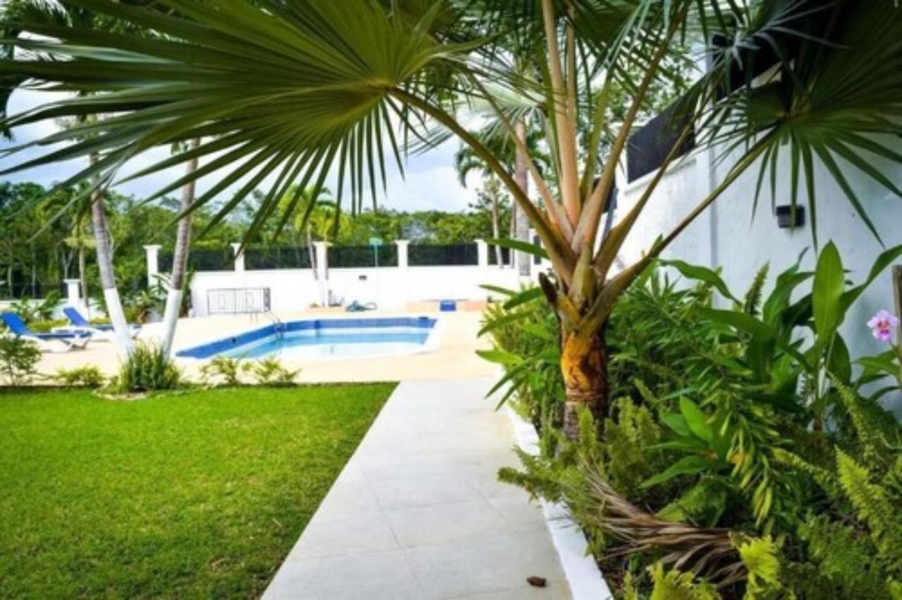 Jamgolia Place Mandeville Exterior photo